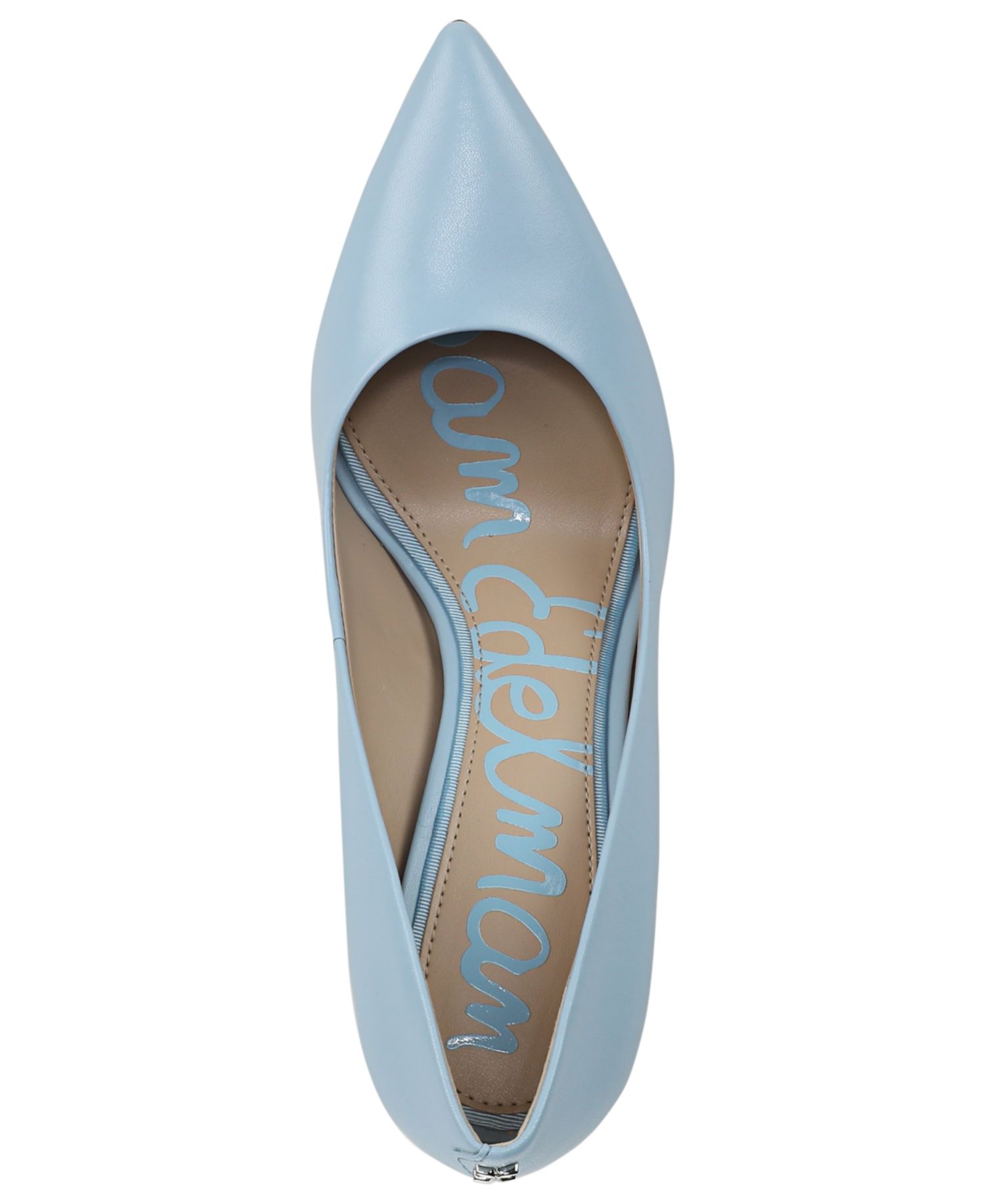 Women's Hazel Slip-On Pumps