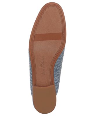 Women's Linnie Bit Slip On Mules