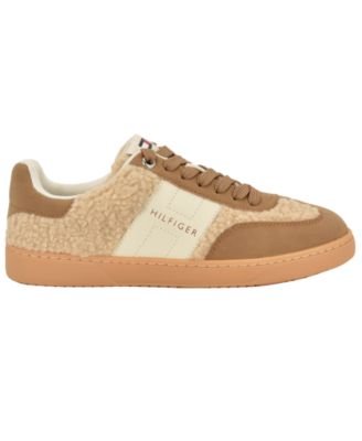 Women's Malachi Lace-Up Fashion Sneakers
