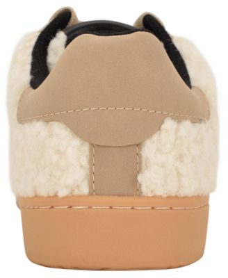 Women's Malachi Lace-Up Fashion Sneakers