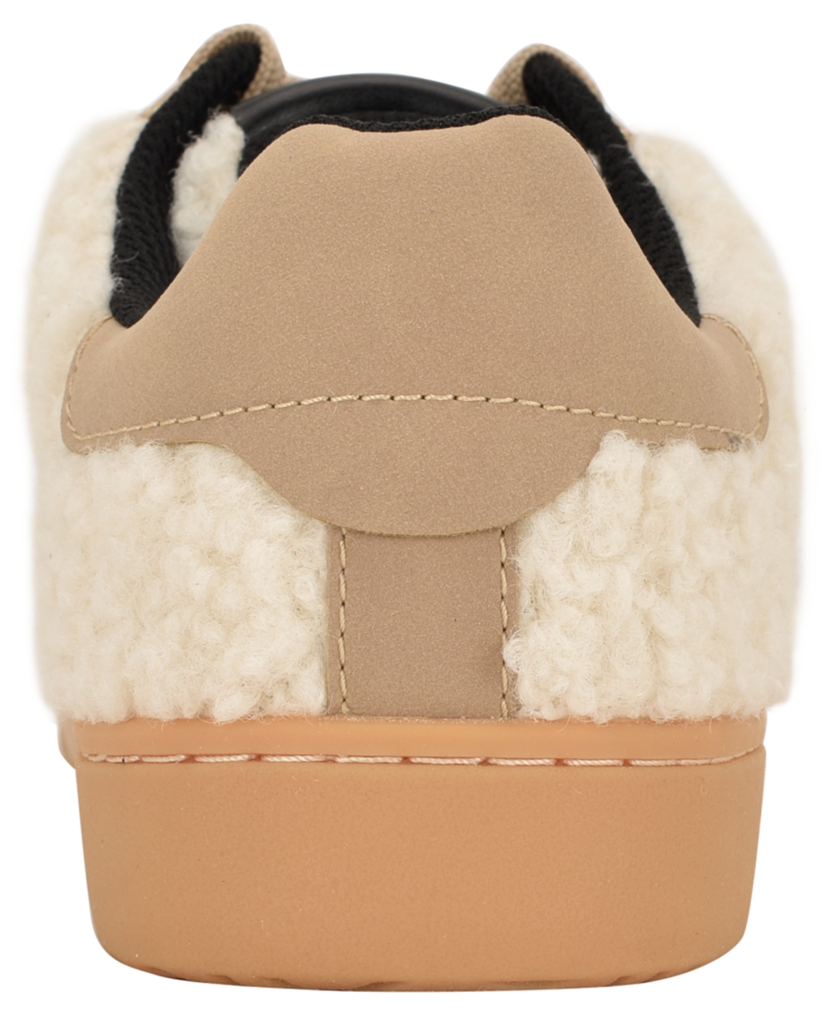 Tommy Hilfiger Women's Malachi Lace-Up Fashion Sneakers