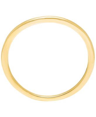 Diamond Bridal Set (1/4 ct. t.w.) in 10k Two Tone Gold