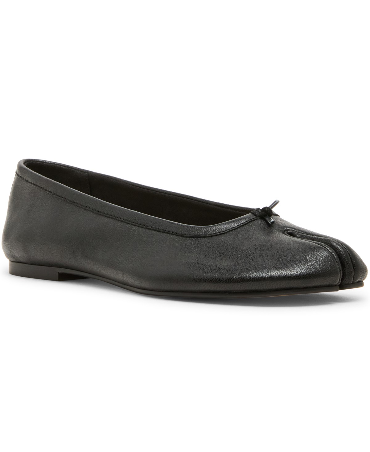 Женские Steve Madden Women's Calico Split-Toe Ballet Flats — фото 1