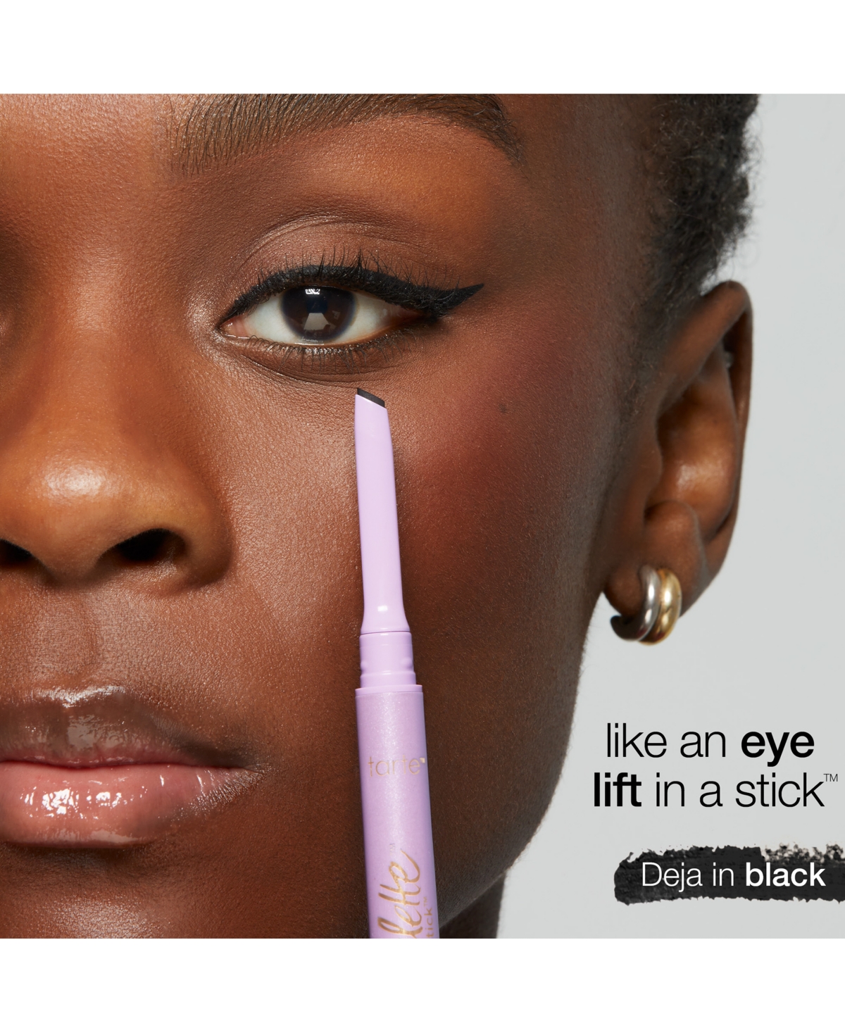 Tarte Tartelette Quick Stick Eye Liner, 0.003 oz.