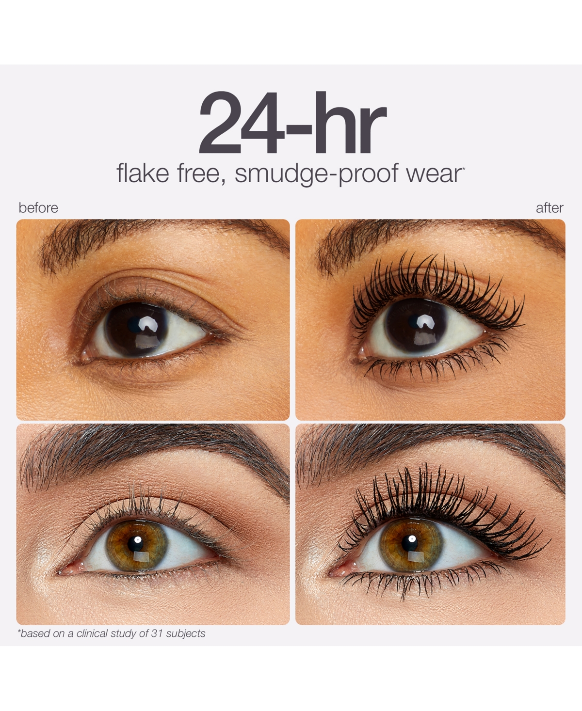 Tarte Line & Lift Mascara and Eyeliner Bonus Duo