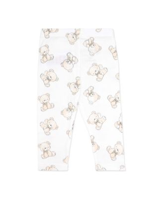 Baby Boys' or Girls' Soft Bears Layette, 10-Piece Set