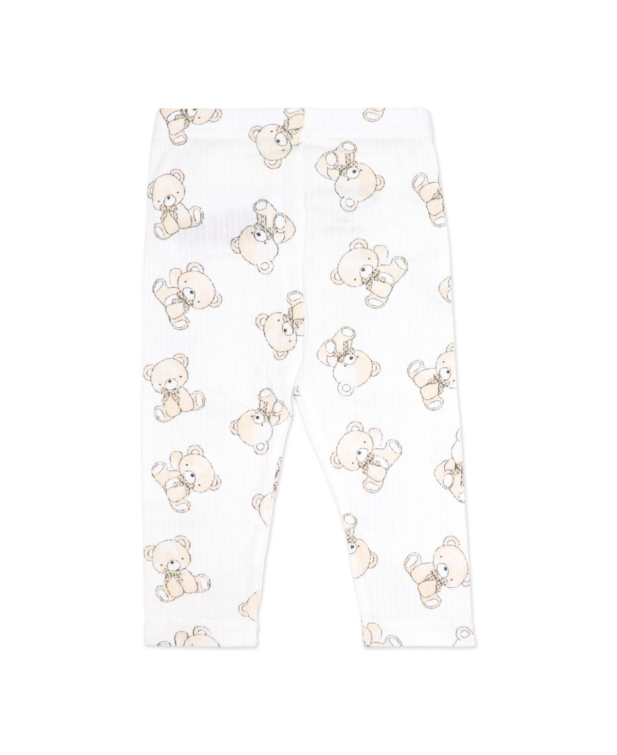 Rock-a-Bye Baby Boutique Boys' or Girls' Soft Bears Layette, 10-Piece Set