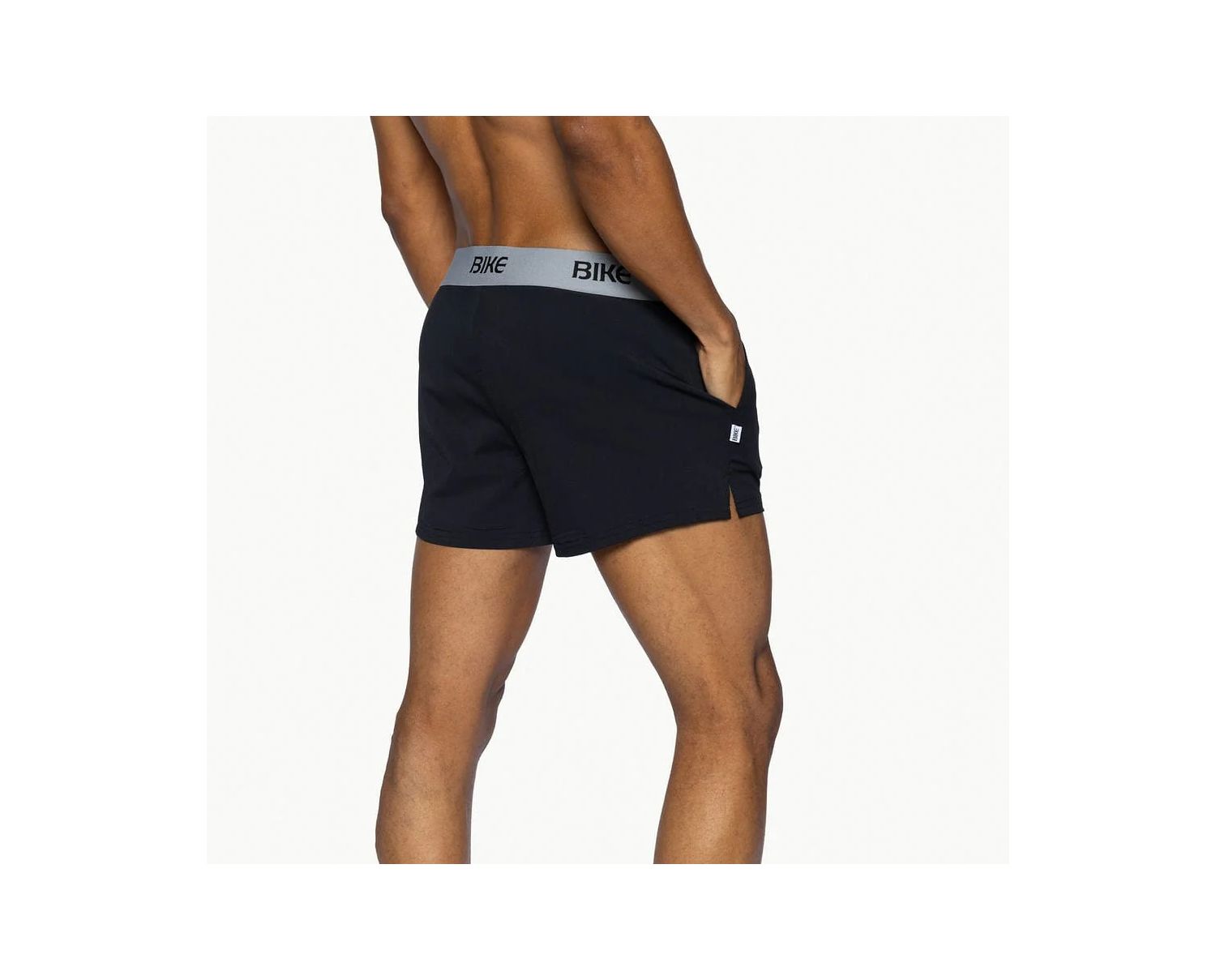 Men's Jock Short