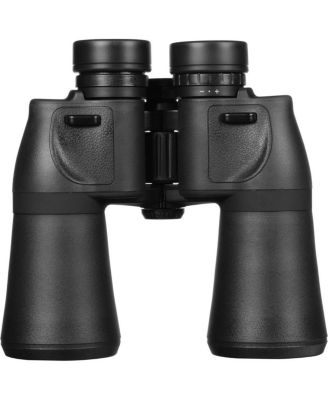 7x50 Aculon A211 Weather Resistant Porro Prism Binocular with 6.4 Degree Angle of View