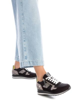 Women's Urban Casual Sneakers Refresh Collection
