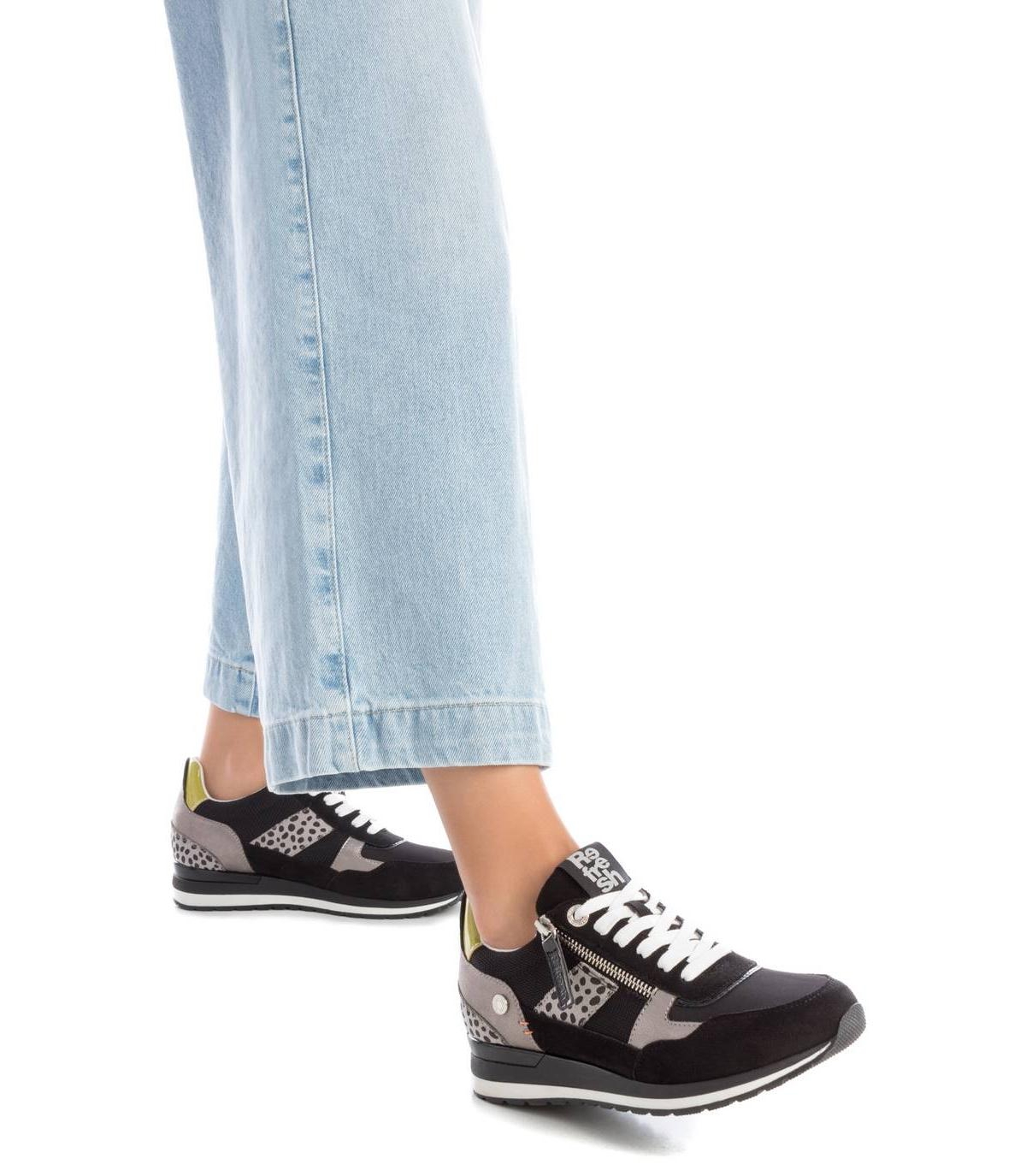 Xti Women's Urban Casual Sneakers Refresh Collection