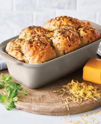 Premiere Ceramic Nonstick Ovenware Loaf Pan