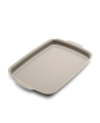 Premiere Ceramic Nonstick Ovenware Quarter Sheet Baking Pan
