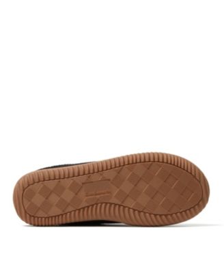 Men's Case Casual Clog Slipper