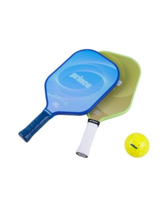 Prizm Graphite Pickleball Set