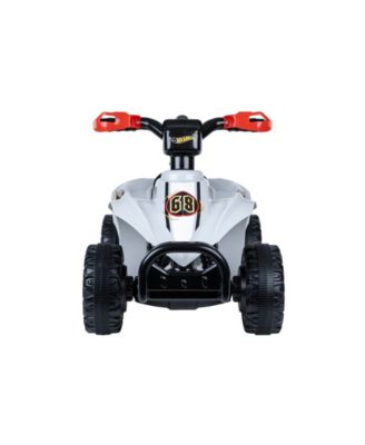 6V Ride-On Quad