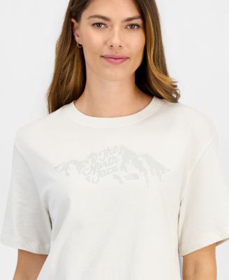 Women's Evolution Sparkle Short-Sleeve T-Shirt