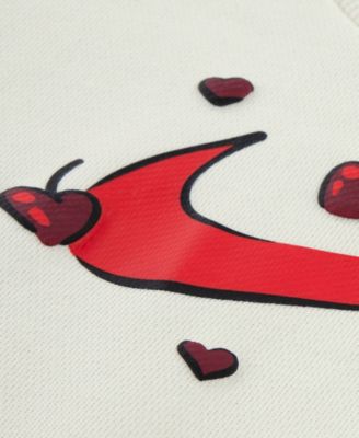 Girls' Toddler 2T-4T Crewneck Top and Leggings, 2-Piece Set