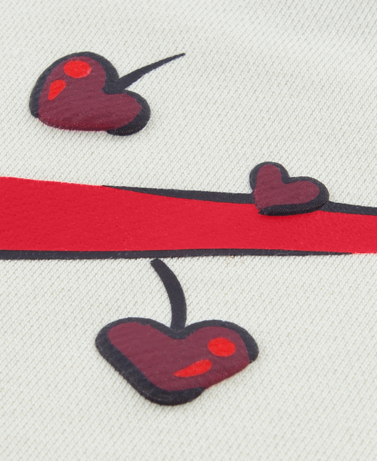 Nike Girls' 4-6X Crewneck Top and Knit Leggings, 2-Piece Set