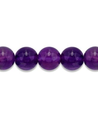 Howlite Chrysocolla Beads and Dolphin Charm Station Silver Plated Stretch Bracelet