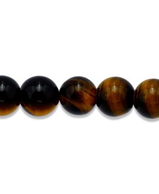 Howlite Chrysocolla Sodalite Beads and Sea Turtle Charm Station Silver Plated Stretch Bracelet