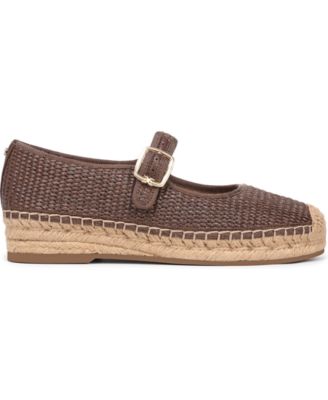 Women's Mackie Mary Jane Espadrille Flats