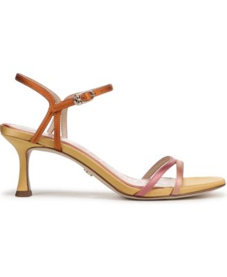 Women's Presley Strappy Dress Sandals