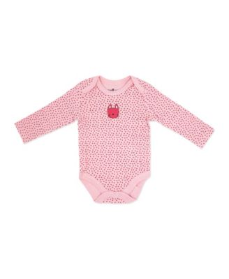 Baby Girls' Kitty Layette, 10-Piece Set