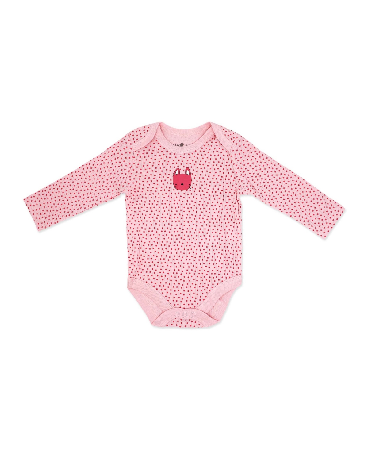 Lily & Jack Baby Girls' Kitty Layette, 10-Piece Set