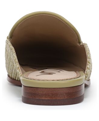 Women's Linnie Bit Slip On Mules