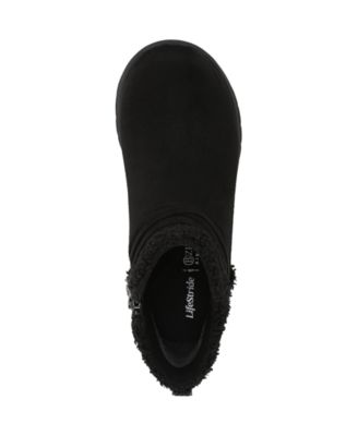 Glendale Ankle Bootie