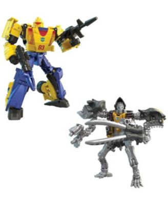 G2 Universe Leadfoot and Masterdominus Generations Legacy Wreck N Rule Collection