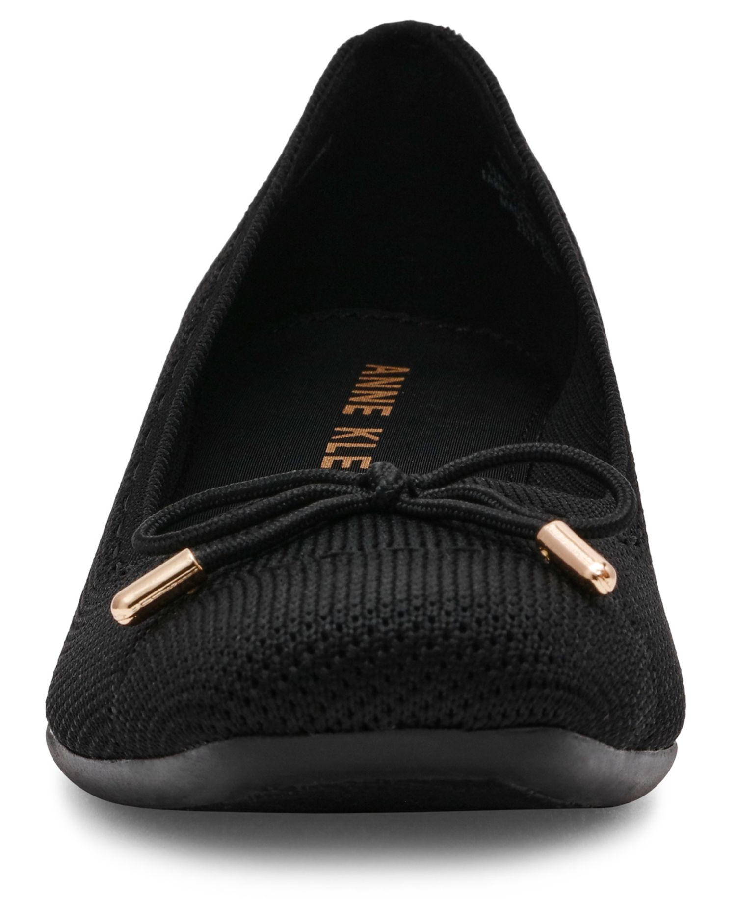Women's Wesson Cap Toe Wedge Pumps