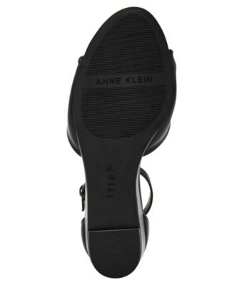 Women's Whitby Ankle Strap Demi Wedge Sandals