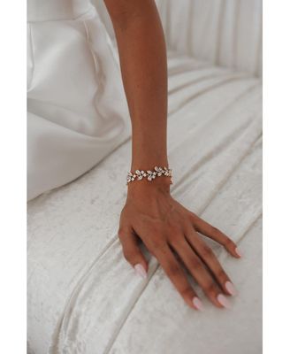 Cami Crystal Bracelet