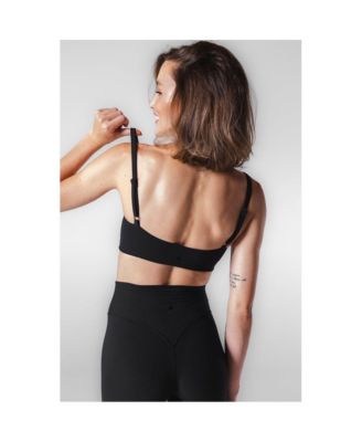 Women's Cloud II Scoop Bra