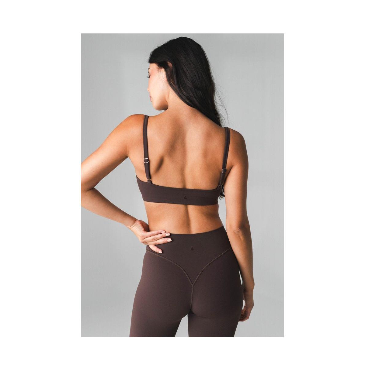 Vitality Women's Cloud Ii Scoop Bra