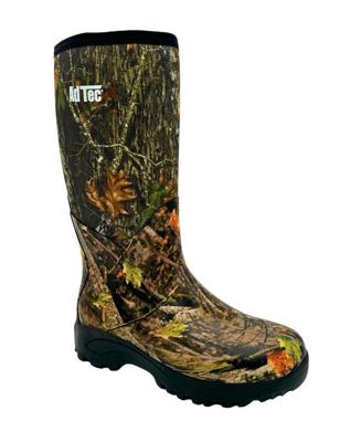 Men's MARSHLAND: 14" NEOPRENE/RUBBER BOOT