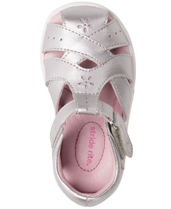 Stride rite srt clearance tulip
