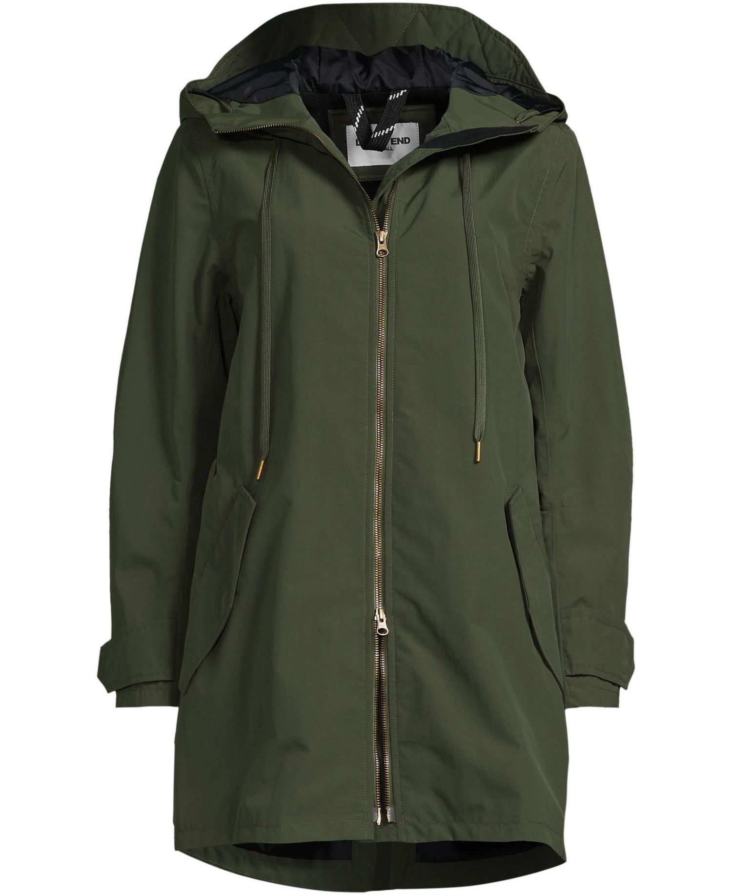 Women's Squall A-Line Rain Jacket