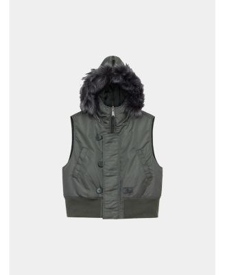 Women's N-2B Vest W