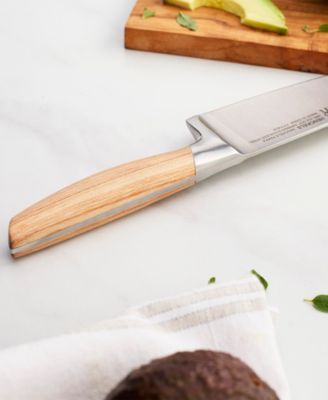 Pakka 8" Chef's Knife