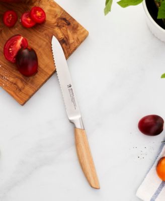 Pakka 5" Serrated Utility Knife