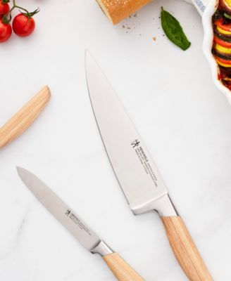 Pakka 3-Pc. Starter Knife Set