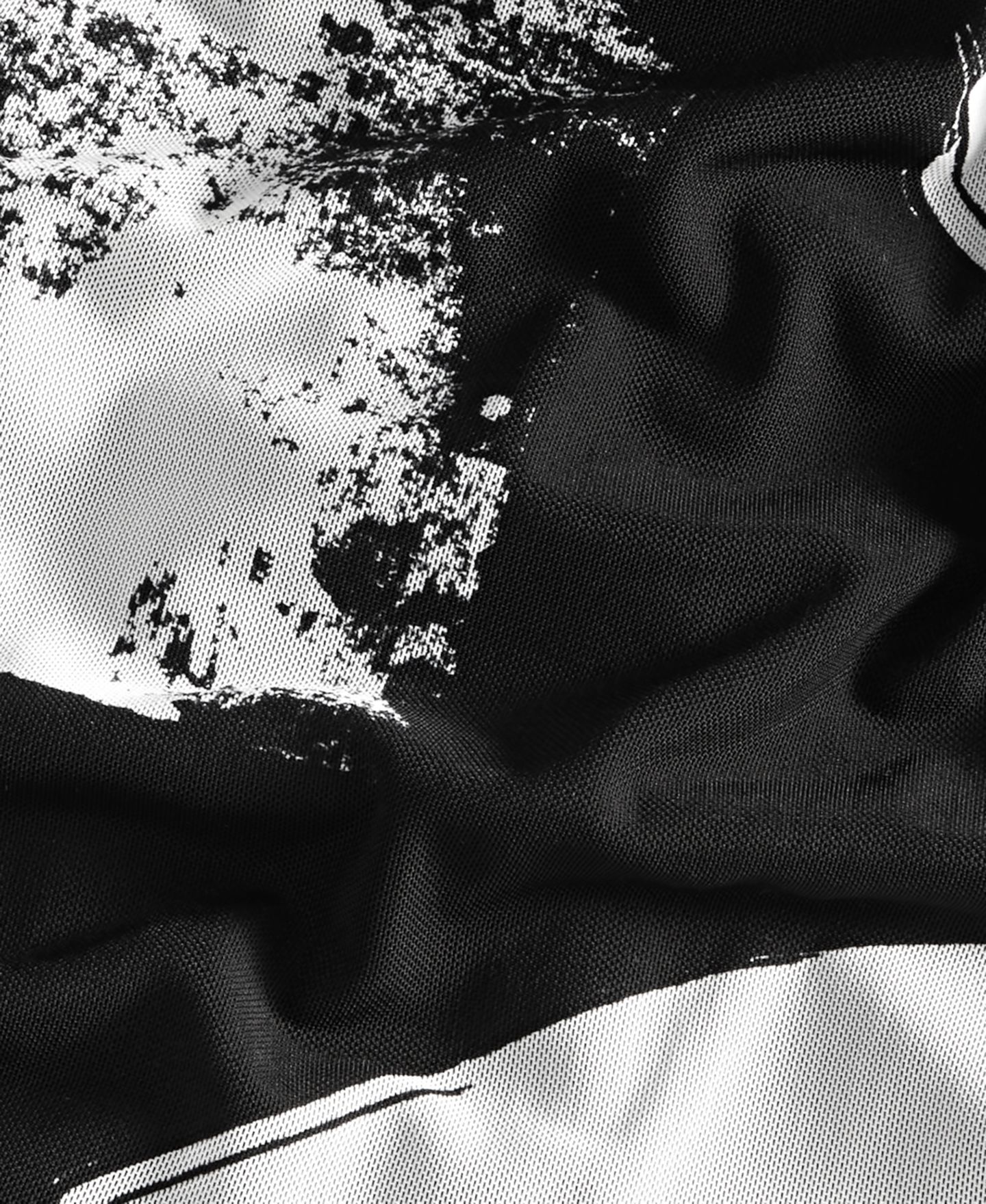 Женское платье I.N.C. International Concepts Sleeveless Printed Mesh, цвет: Gia Abstract — фото 6