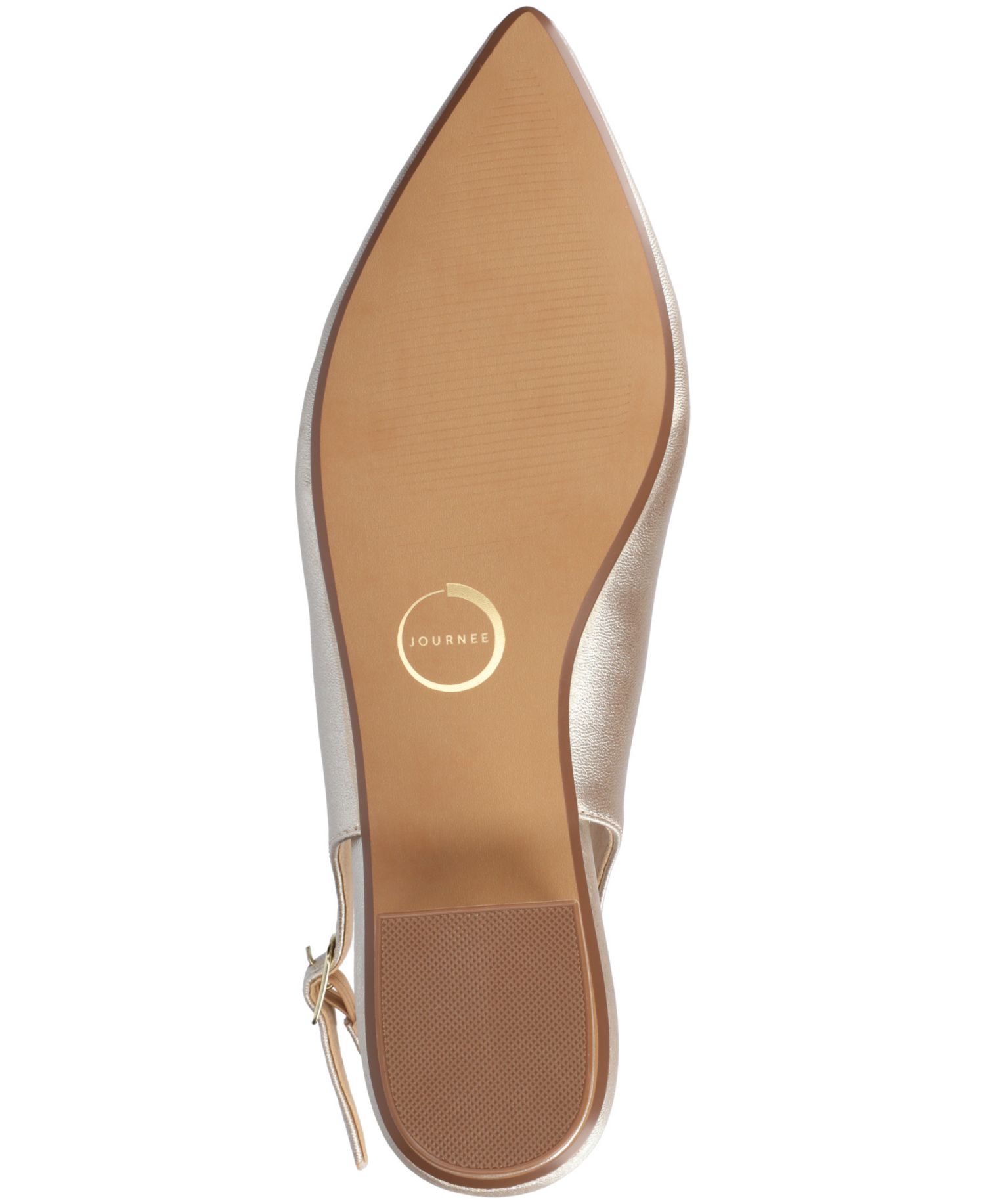 Women's Sylvia Block Heel Slingback Pumps