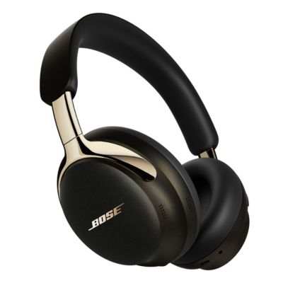 QuietComfort Ultra Wireless Noise Cancelling Headphones (2nd Gen)