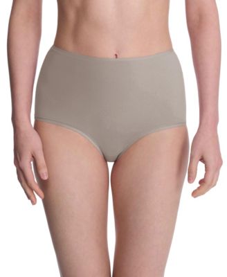 Women's Bliss Cotton High Waist Brief