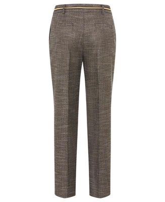 Women's Lisa Fit Sparkle Trouser