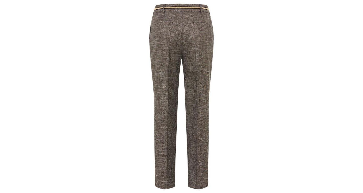 Women's Lisa Fit Sparkle Trouser